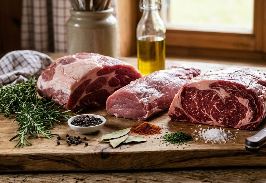 Fleisch