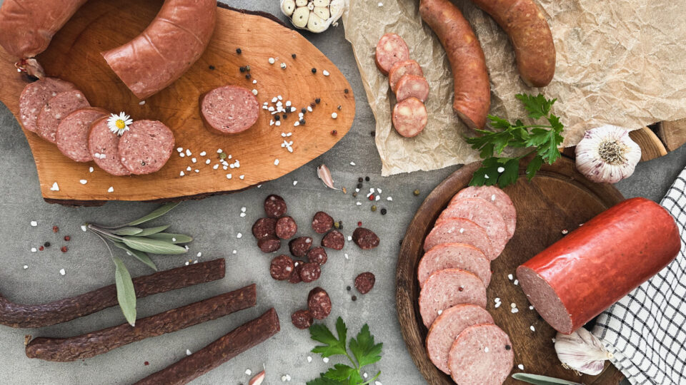 Wurst